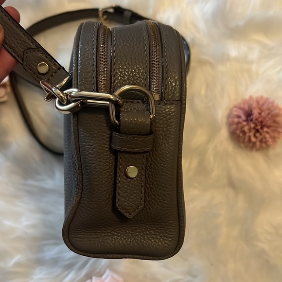 Kate Spade Mulberry Street Darian Crossbody - Picture 6 of 11